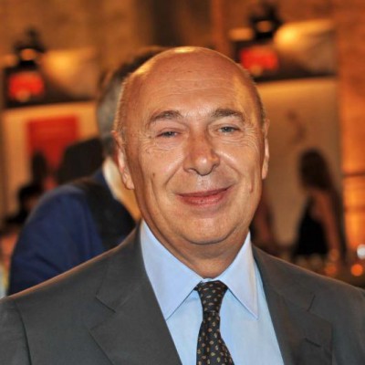 Paolo Mieli